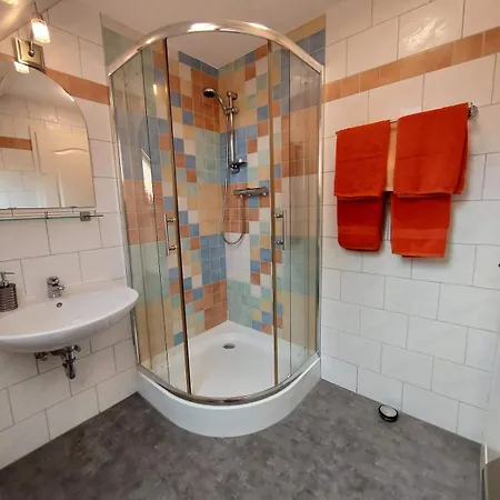 Apartment 1 Unter den Eichen Apartment Barum (Uelzen)