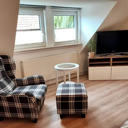 Apartment 1 Unter den Eichen Barum (Uelzen)